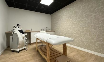 Secret de Jouvence - Baby Spa  : Institut de beauté à Reims