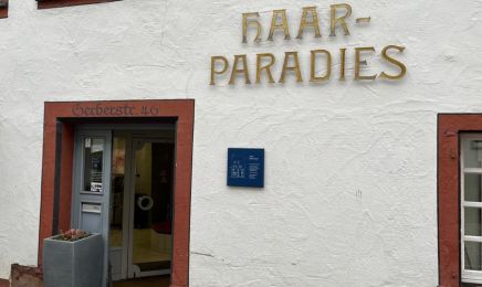 Haar Paradies Schick: Friseur in Villingen-Schwenningen