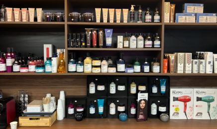 Luanne Beaute  : Manucure à Noisy-le-Grand