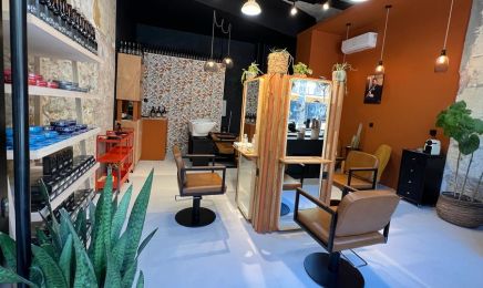 L'Essentiel par le Barbier de Marseille : Coiffeur à Marseille