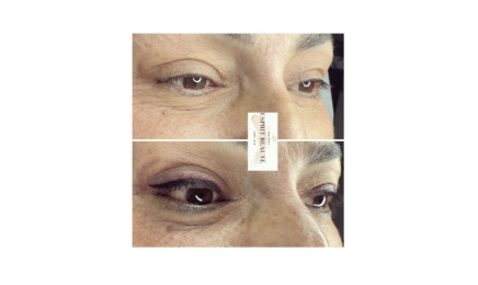 Esprit Beauté chez Isin : Manucure à Morteau