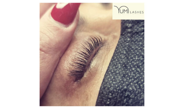 Esprit Beauté chez Isin