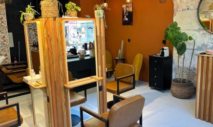 L'Essentiel par le Barbier de Marseille : Coiffeur à Marseille