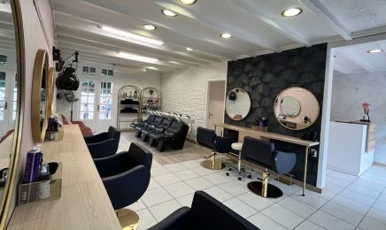 Amalia Coiffure : Coiffeur à Fosses