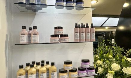 Hervé Tauby - Gaviniès : Coiffeur à Bordeaux
