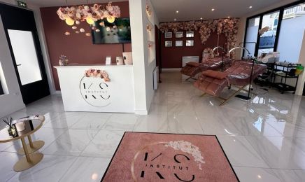 K&S institut : Institut de beauté à Lorient