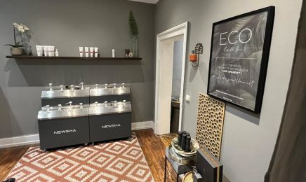 Alaska Friseure: Friseur in Mainz