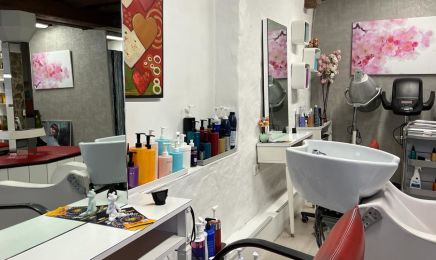 Haar Paradies Schick: Friseur in Villingen-Schwenningen