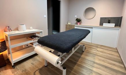 Mc créatrice de beauté  : Institut de beauté à Les Angles