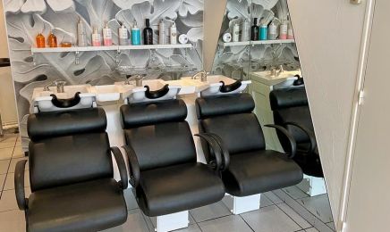 Any Laure Coiffure : Coiffeur à Nantes