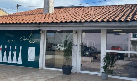 Comptoir du Lissage : Institut de beauté à Mérignac