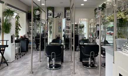 Monas Haar Studio : Barbershop in Recklinghausen