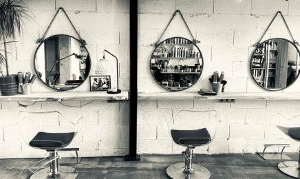 Madame Bavarde : Coiffeur à Porto-Vecchio