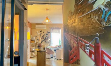 Aïnoa Spa Institut : Manucure à Ollioules