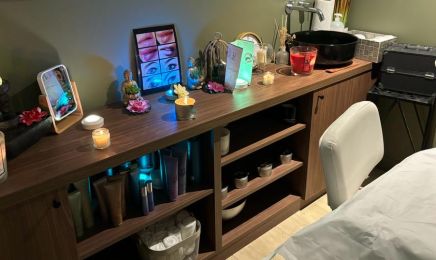 Luanne Beaute  : Manucure à Noisy-le-Grand