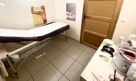 ESPACE BEAUTÉ ET BIEN-ETRE : Institut de beauté à Nîmes