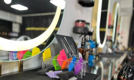 Vanity Cut: Kosmetikstudio in Leinfelden-Echterdingen
