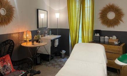 L’institut by Laure : Institut de beauté à Mallemort