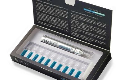 Je'Scava Antiaging & Schönheitsinstitut : Kosmetikstudio in Nürnberg