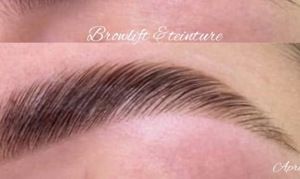 Hafibeauty_Makeup : Institut de beauté à Montfermeil