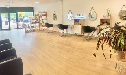 Le salon d'Amélie : Coiffeur à Agen