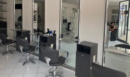 La suite : Coiffeur à Avallon