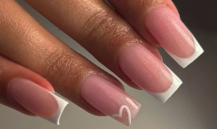 IS MY NAILS : Manucure à Toulon