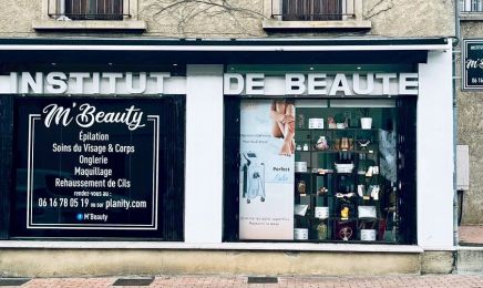 M’Beauty : Institut de beauté à Plaisance-du-Touch