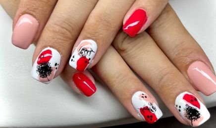 Lomy Nails  : Manucure à Valençay
