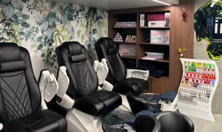 Luanne Beaute  : Manucure à Noisy-le-Grand