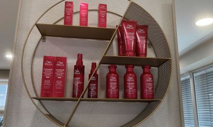 LA SKALA FRISEURSALON: Barbershop in Nersingen