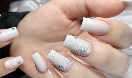 Asia Nails : Manucure à Nice