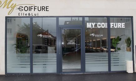 My coiffure  : Coiffeur à Champigny-sur-Marne