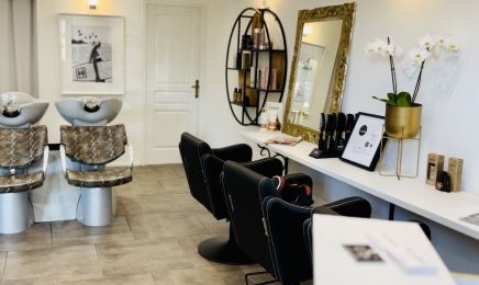 Salon de Gassin  : Coiffeur à Gassin