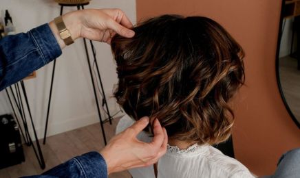 Mise En Scène Coiffure  : Coiffeur à Hennebont