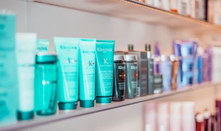 Cutelier: Friseur in Kassel