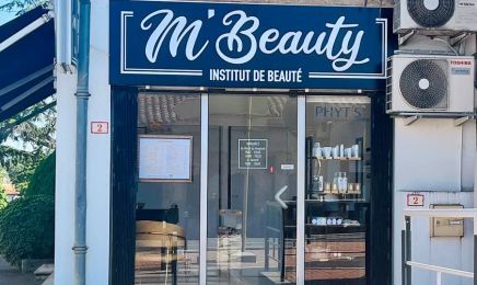 M’Beauty : Manucure à Plaisance-du-Touch