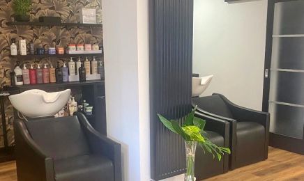 Allées 26 (anciennement Coiffure Patrick Baudouin) : Manucure à Tarbes