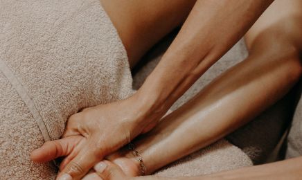Santina – L’Appartement Bien-Être à Bayonne : Institut de beauté à Bayonne
