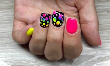 Lomy Nails  : Manucure à Valençay