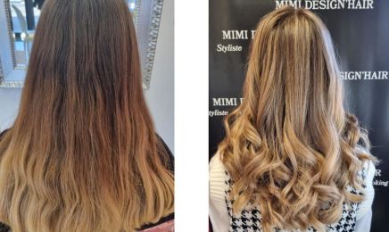 Mimi design'hair : Coiffeur à Vic-Fezensac