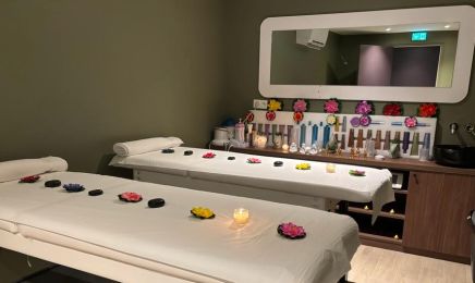 Luanne Beaute  : Manucure à Noisy-le-Grand
