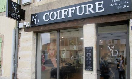 MD coiffure : Coiffeur à Caussade