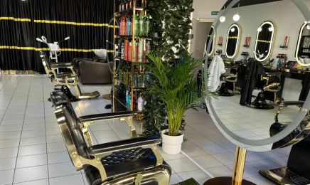 Vanity Cut: Kosmetikstudio in Leinfelden-Echterdingen