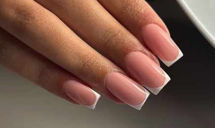 IS MY NAILS : Manucure à Toulon