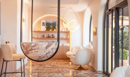Spa de L'Oasis : Institut de beauté à Mandelieu-la-Napoule