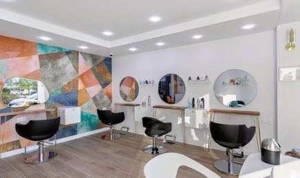 Alyn Beauté : Coiffeur à Le Pecq