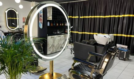 Vanity Cut: Kosmetikstudio in Leinfelden-Echterdingen