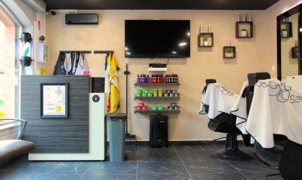 Clezga Coiffure  : Barbier à Remiremont