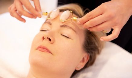 Agathe Bonandrini Facialiste : Institut de beauté à Daix
